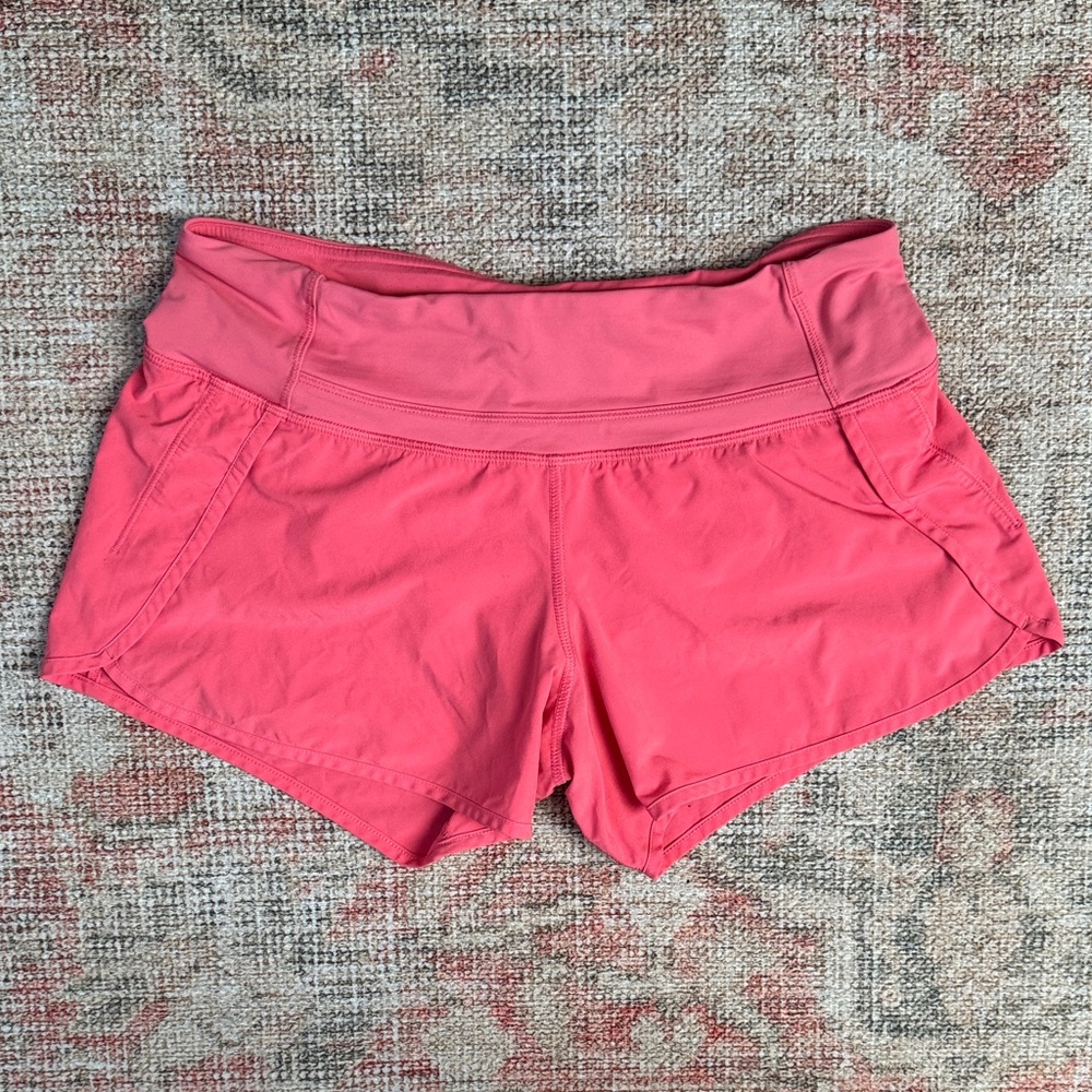 Lululemon Shorts size 4